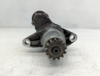 2005-2018 Toyota Avalon Car Starter Motor Solenoid OEM P/N:28100-0A010 Fits OEM Used Auto Parts - Oemusedautoparts1.com