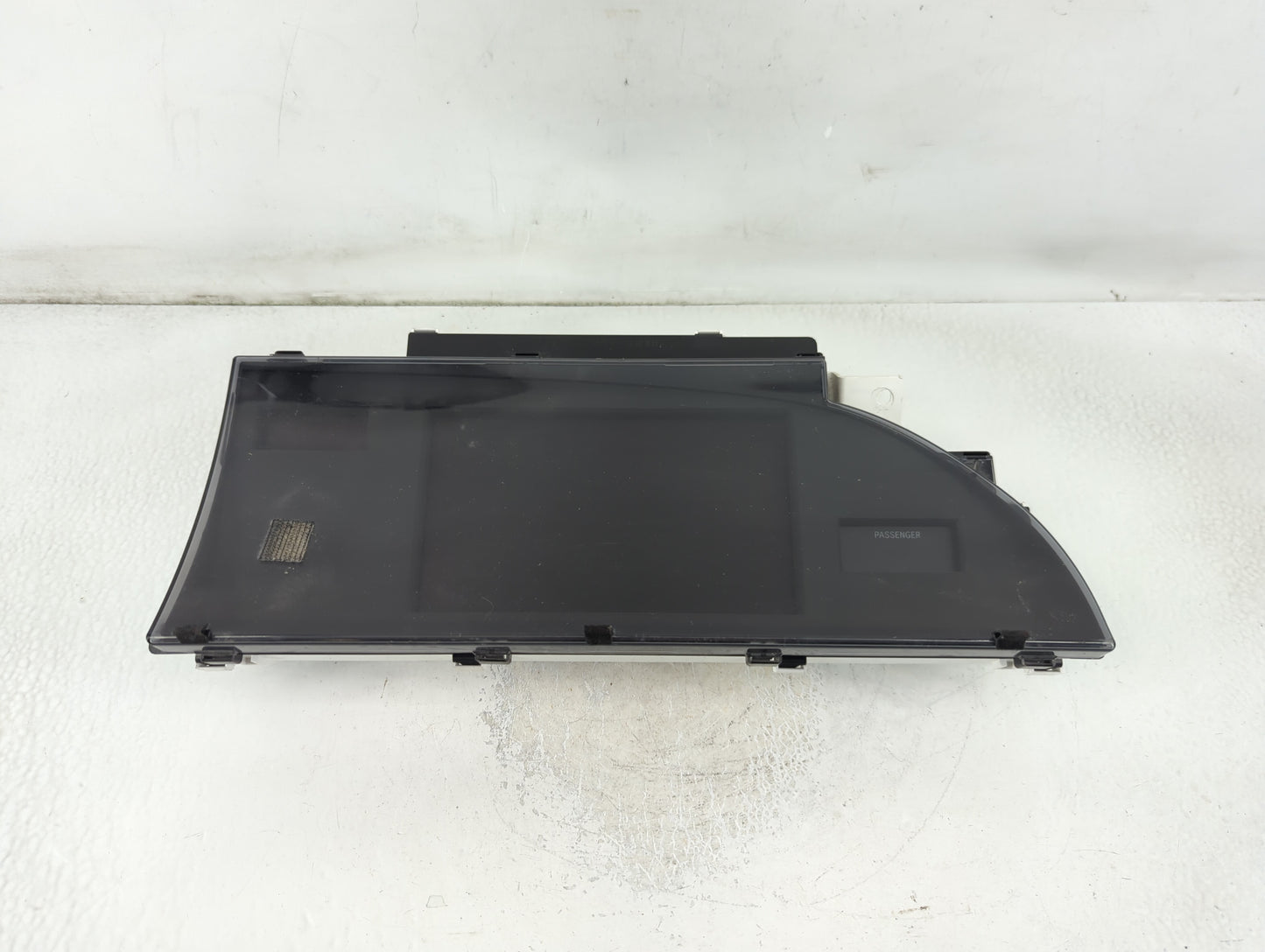 2007 Toyota Avalon Instrument Cluster Speedometer Gauges P/N:83290-07100-00 TN257300-3002 Fits OEM Used Auto Parts - Oemused