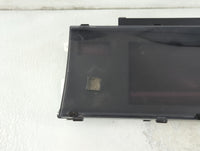 2007 Toyota Avalon Instrument Cluster Speedometer Gauges P/N:83290-07100-00 TN257300-3002 Fits OEM Used Auto Parts - Oemused