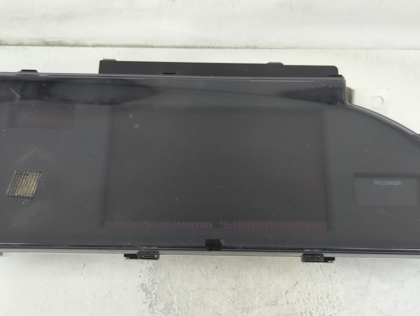 2007 Toyota Avalon Instrument Cluster Speedometer Gauges P/N:83290-07100-00 TN257300-3002 Fits OEM Used Auto Parts - Oemused