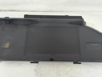 2007 Toyota Avalon Instrument Cluster Speedometer Gauges P/N:83290-07100-00 TN257300-3002 Fits OEM Used Auto Parts - Oemused