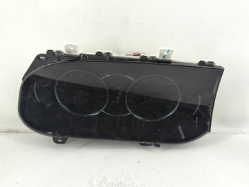 2007 Toyota Avalon Instrument Cluster Speedometer Gauges P/N:83800-07330-00 Fits OEM Used Auto Parts - Oemusedautoparts1.com