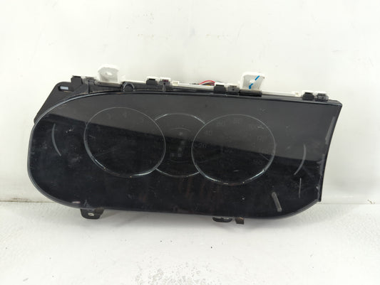 2007 Toyota Avalon Instrument Cluster Speedometer Gauges P/N:83800-07330-00 Fits OEM Used Auto Parts - Oemusedautoparts1.com
