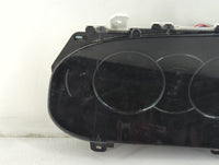 2007 Toyota Avalon Instrument Cluster Speedometer Gauges P/N:83800-07330-00 Fits OEM Used Auto Parts - Oemusedautoparts1.com