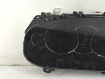 2007 Toyota Avalon Instrument Cluster Speedometer Gauges P/N:83800-07330-00 Fits OEM Used Auto Parts