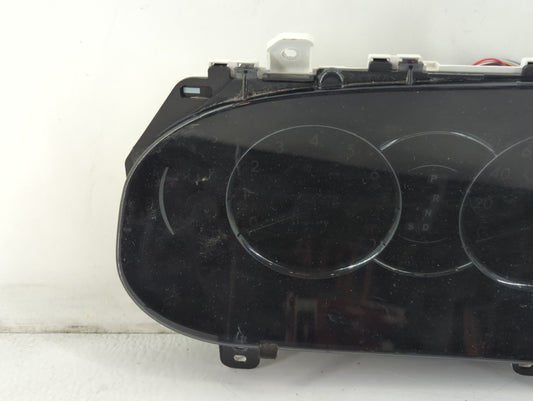 2007 Toyota Avalon Instrument Cluster Speedometer Gauges P/N:83800-07330-00 Fits OEM Used Auto Parts