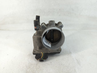 compare product 2005-2018 Toyota Avalon Throttle Body P/N:22030-0P050 Fits OEM Used Auto Parts