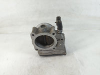 2005-2018 Toyota Avalon Throttle Body P/N:22030-0P050 Fits OEM Used Auto Parts - Oemusedautoparts1.com