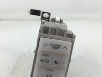 2005-2010 Toyota Avalon Climate Control Module Temperature AC/Heater Replacement P/N:MX146440-8242 MX146570-4021 Fits OEM Us