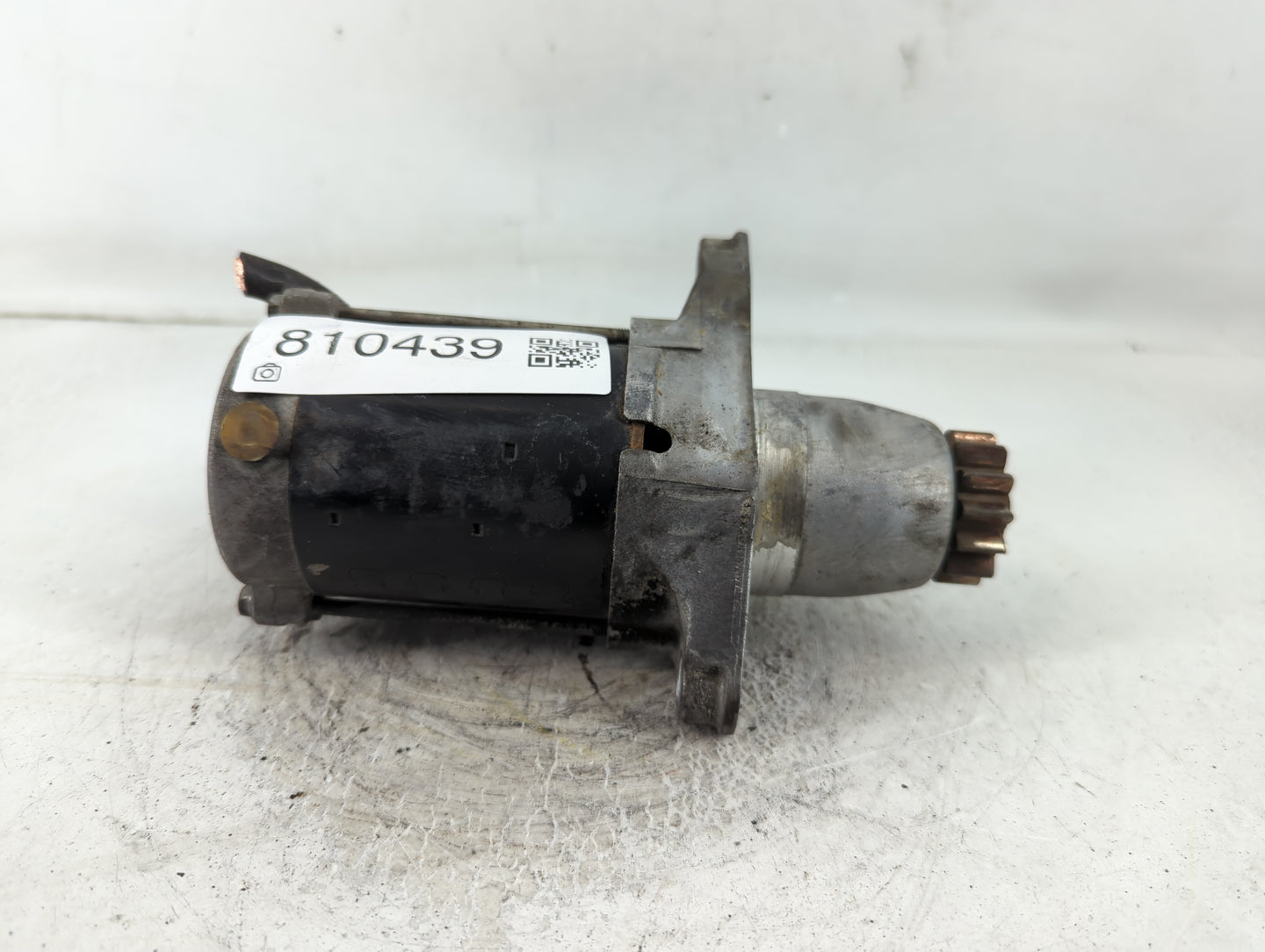 2005-2018 Toyota Avalon Car Starter Motor Solenoid OEM P/N:28100-0A010 Fits OEM Used Auto Parts - Oemusedautoparts1.com