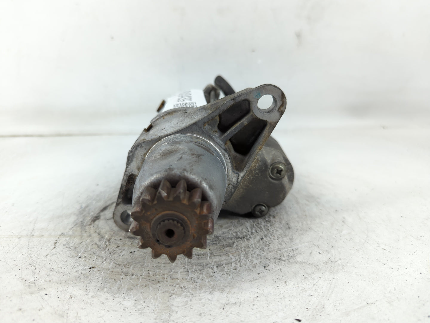 2005-2018 Toyota Avalon Car Starter Motor Solenoid OEM P/N:28100-0A010 Fits OEM Used Auto Parts - Oemusedautoparts1.com