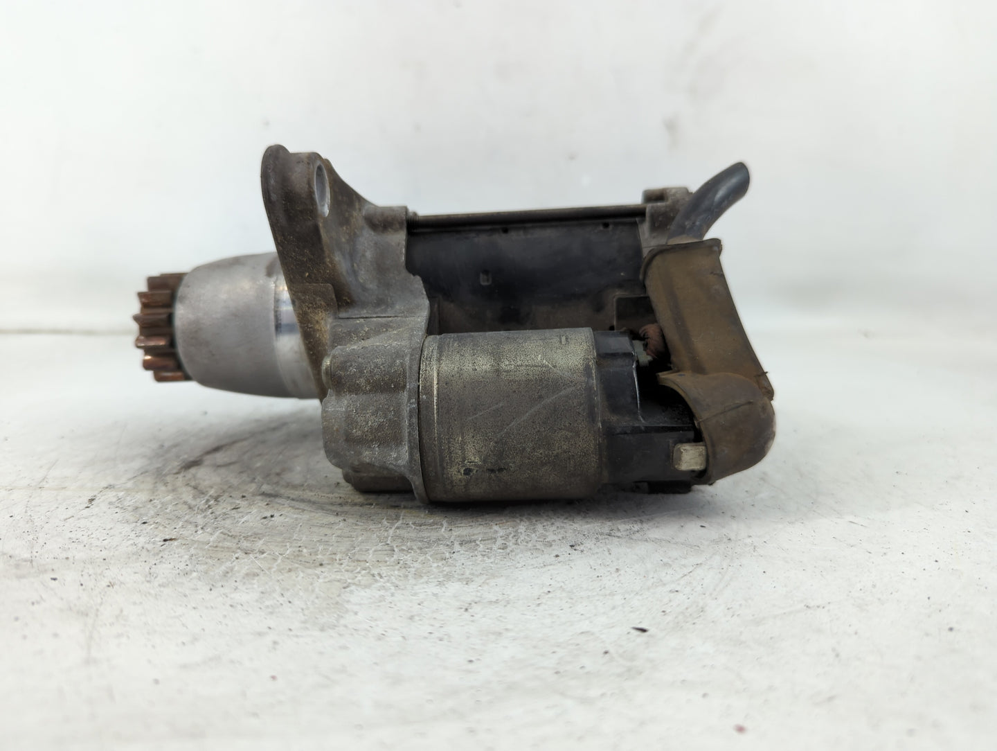2005-2018 Toyota Avalon Car Starter Motor Solenoid OEM P/N:28100-0A010 Fits OEM Used Auto Parts - Oemusedautoparts1.com