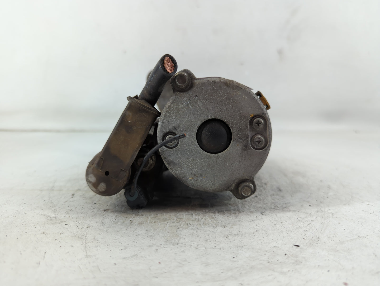 2005-2018 Toyota Avalon Car Starter Motor Solenoid OEM P/N:28100-0A010 Fits OEM Used Auto Parts - Oemusedautoparts1.com