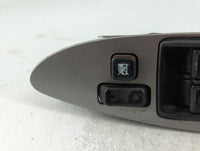 2005-2009 Toyota Avalon Master Power Window Switch Replacement Driver Side Left Fits Fits 2005 2006 2007 2008 2009 OEM Used 