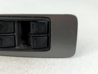 2005-2009 Toyota Avalon Master Power Window Switch Replacement Driver Side Left Fits Fits 2005 2006 2007 2008 2009 OEM Used 