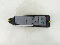 2005-2009 Toyota Avalon Master Power Window Switch Replacement Driver Side Left Fits Fits 2005 2006 2007 2008 2009 OEM Used 