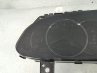 2007 Toyota Avalon Instrument Cluster Speedometer Gauges P/N:83800-07320-00 Fits OEM Used Auto Parts - Oemusedautoparts1.com