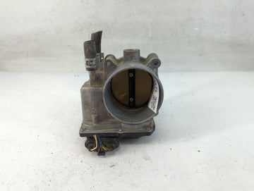 2005-2018 Toyota Avalon Throttle Body P/N:22030-0P050 Fits OEM Used Auto Parts - Oemusedautoparts1.com