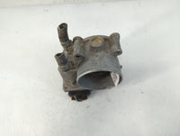 2005-2018 Toyota Avalon Throttle Body P/N:22030-0P050 Fits OEM Used Auto Parts - Oemusedautoparts1.com