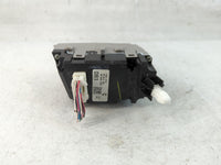 2005-2010 Toyota Avalon Climate Control Module Temperature AC/Heater Replacement P/N:55900-07160 Fits OEM Used Auto Parts - 