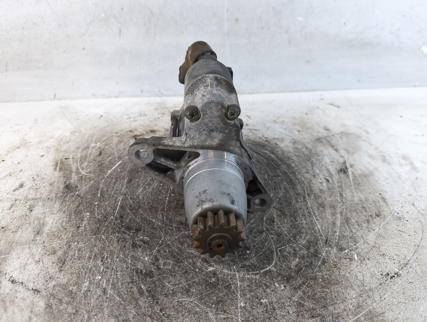 2005-2018 Toyota Avalon Car Starter Motor Solenoid OEM P/N:28100-0A010 Fits OEM Used Auto Parts - Oemusedautoparts1.com