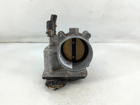 2005-2018 Toyota Avalon Throttle Body P/N:22030-0P050 Fits OEM Used Auto Parts - Oemusedautoparts1.com