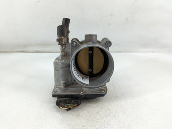 compare product 2005-2018 Toyota Avalon Throttle Body P/N:22030-0P050 Fits OEM Used Auto Parts