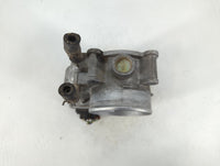 2005-2018 Toyota Avalon Throttle Body P/N:22030-0P050 Fits OEM Used Auto Parts - Oemusedautoparts1.com