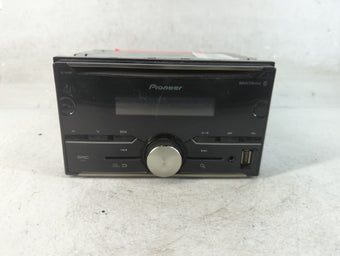 compare product 2005-2007 Toyota Avalon Radio AM FM Cd Player Receiver Replacement P/N:FH-S501BT Fits Fits 2005 2006 2007 OEM Used Auto Parts