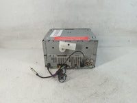 2005-2007 Toyota Avalon Radio AM FM Cd Player Receiver Replacement P/N:FH-S501BT Fits Fits 2005 2006 2007 OEM Used Auto Part