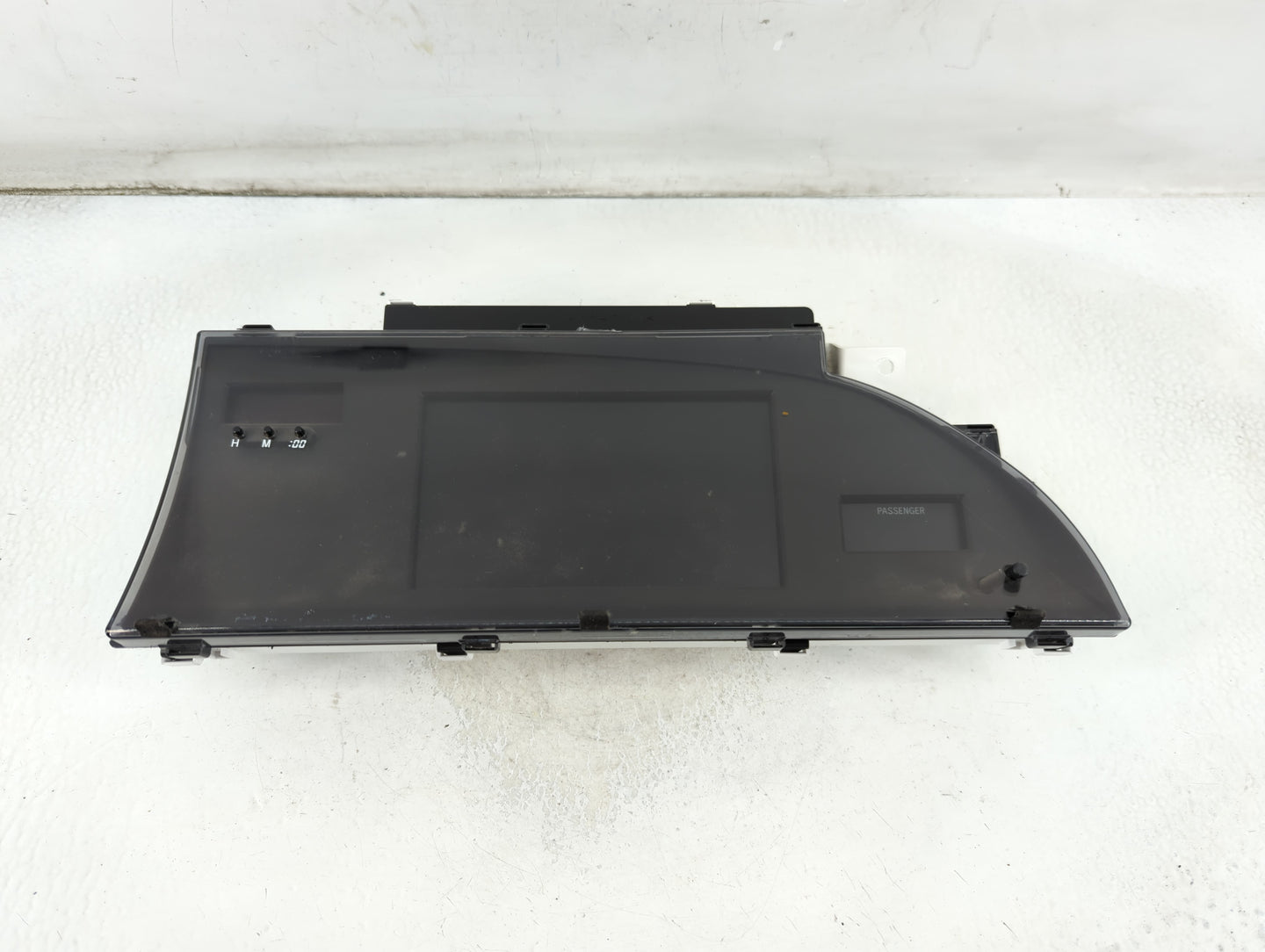 2007 Toyota Avalon Instrument Cluster Speedometer Gauges P/N:83290-07090-00 Fits OEM Used Auto Parts - Oemusedautoparts1.com