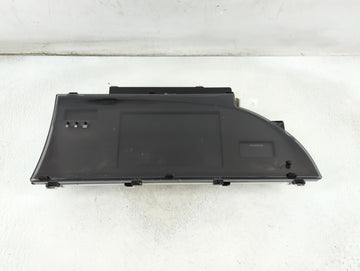 2007 Toyota Avalon Instrument Cluster Speedometer Gauges P/N:83290-07090-00 Fits OEM Used Auto Parts - Oemusedautoparts1.com