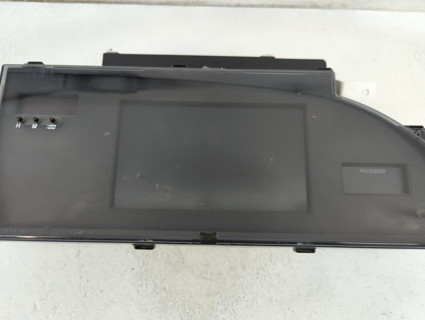 2007 Toyota Avalon Instrument Cluster Speedometer Gauges P/N:83290-07090-00 Fits OEM Used Auto Parts - Oemusedautoparts1.com