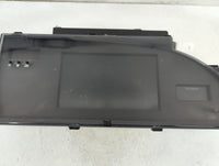 2007 Toyota Avalon Instrument Cluster Speedometer Gauges P/N:83290-07090-00 Fits OEM Used Auto Parts - Oemusedautoparts1.com