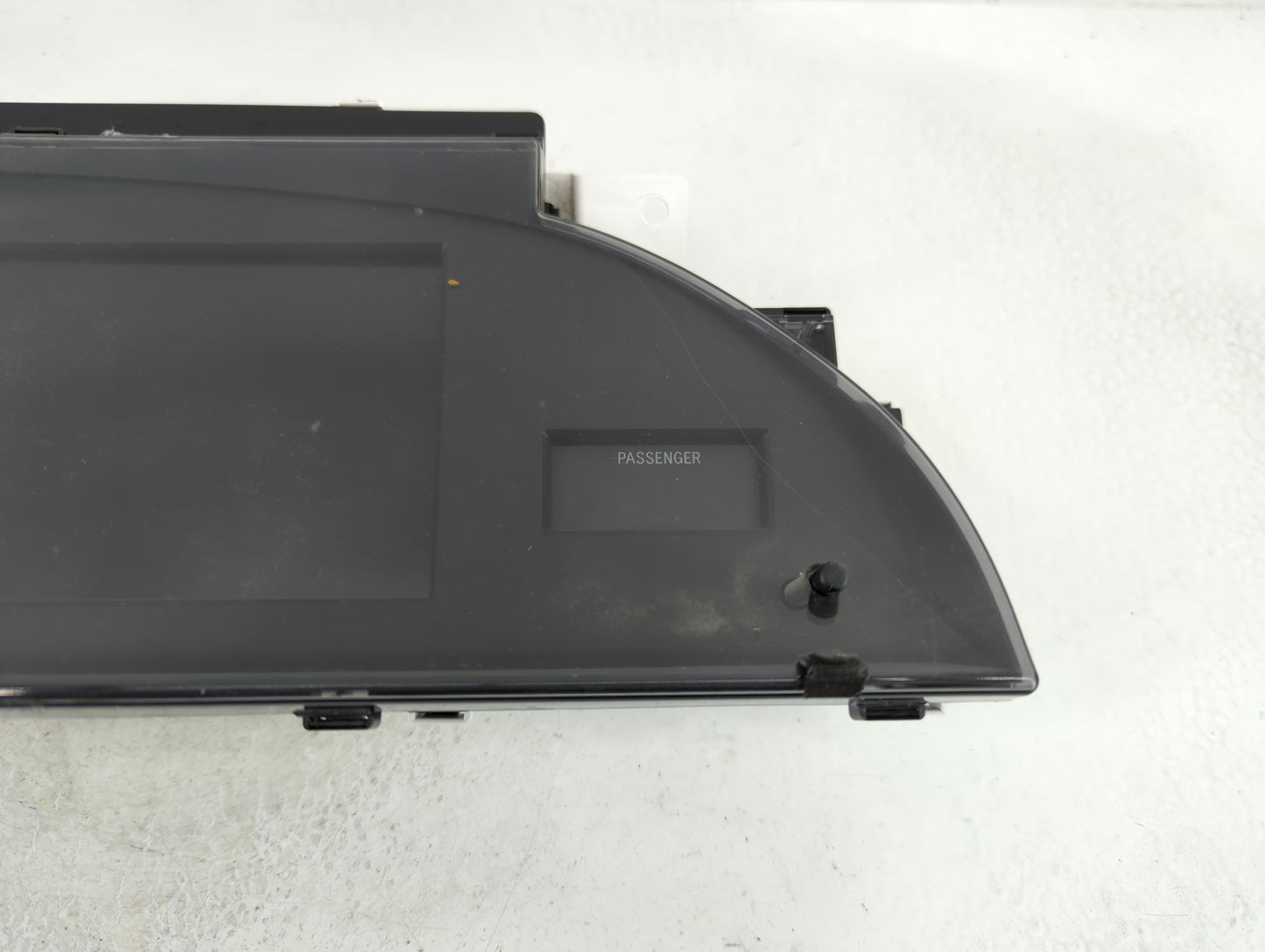 2007 Toyota Avalon Instrument Cluster Speedometer Gauges P/N:83290-07090-00 Fits OEM Used Auto Parts - Oemusedautoparts1.com