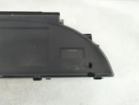 2007 Toyota Avalon Instrument Cluster Speedometer Gauges P/N:83290-07090-00 Fits OEM Used Auto Parts - Oemusedautoparts1.com