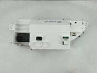 2007 Toyota Avalon Instrument Cluster Speedometer Gauges P/N:83290-07090-00 Fits OEM Used Auto Parts - Oemusedautoparts1.com