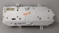 2007 Toyota Avalon Instrument Cluster Speedometer Gauges P/N:83800-07310-00 83800-07340-00, 83800-07350-00 Fits OEM Used Aut
