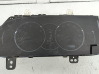 2007 Toyota Avalon Instrument Cluster Speedometer Gauges P/N:83800-07350-00 83800-07310-00, 83800-07340-00 Fits OEM Used Aut