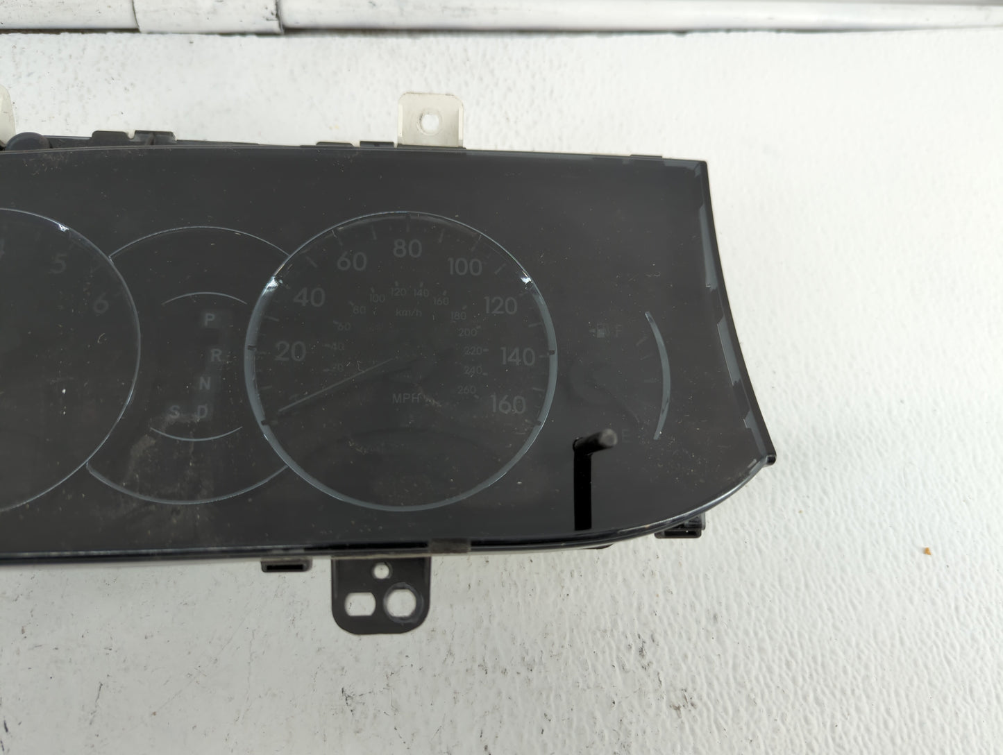 2007 Toyota Avalon Instrument Cluster Speedometer Gauges P/N:83800-07350-00 83800-07310-00, 83800-07340-00 Fits OEM Used Aut