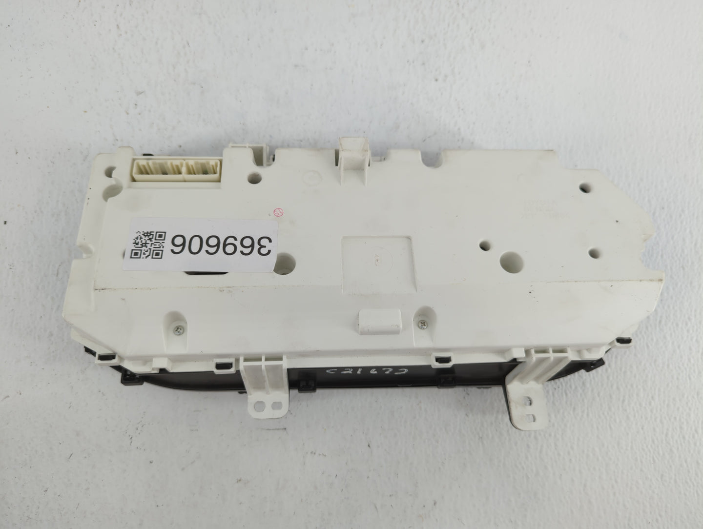 2007 Toyota Avalon Instrument Cluster Speedometer Gauges P/N:83800-07350-00 83800-07310-00, 83800-07340-00 Fits OEM Used Aut