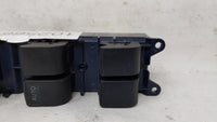 2007-2009 Toyota Camry Master Power Window Switch Replacement Driver Side Left P/N:74232-06360 74232-06370 Fits OEM Used Aut
