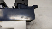 2007-2009 Toyota Camry Master Power Window Switch Replacement Driver Side Left P/N:74232-06360 74232-06370 Fits OEM Used Aut