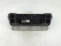 2007-2009 Toyota Camry Radio AM FM Cd Player Receiver Replacement P/N:55900-06101-B Fits Fits 2007 2008 2009 OEM Used Auto P