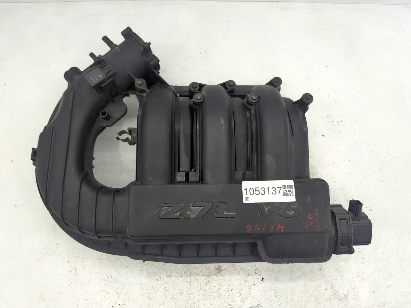 2007-2011 Toyota Camry Air Intake Manifold P/N:05149094AB 14113102606, C1413A Fits Fits 2007 2008 2009 2010 2011 2012 OEM Us