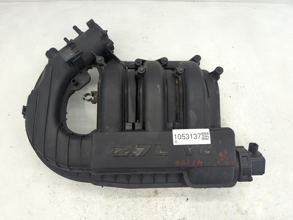 2007-2011 Toyota Camry Air Intake Manifold P/N:05149094AB 14113102606, C1413A Fits Fits 2007 2008 2009 2010 2011 2012 OEM Us