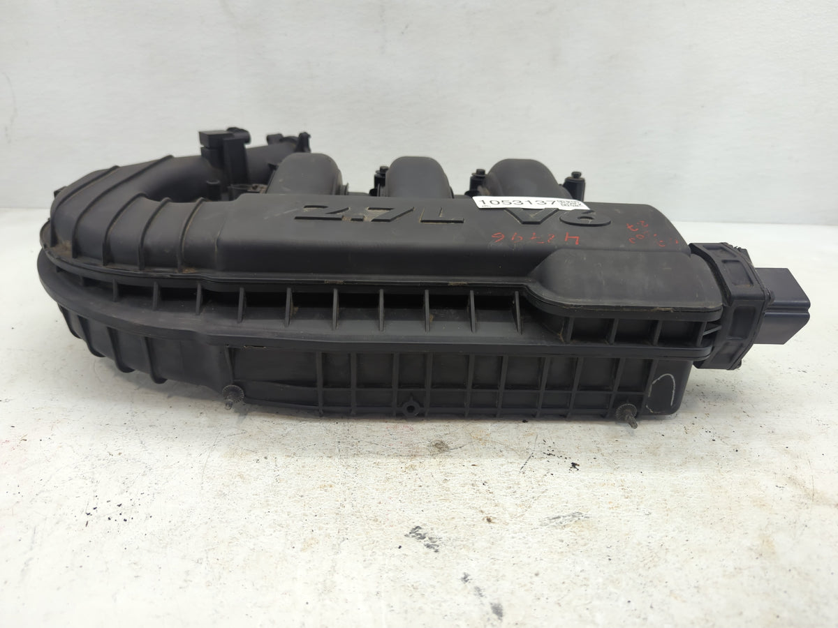 2007-2011 Toyota Camry Air Intake Manifold P/N:05149094AB 14113102606, C1413A Fits Fits 2007 2008 2009 2010 2011 2012 OEM Us