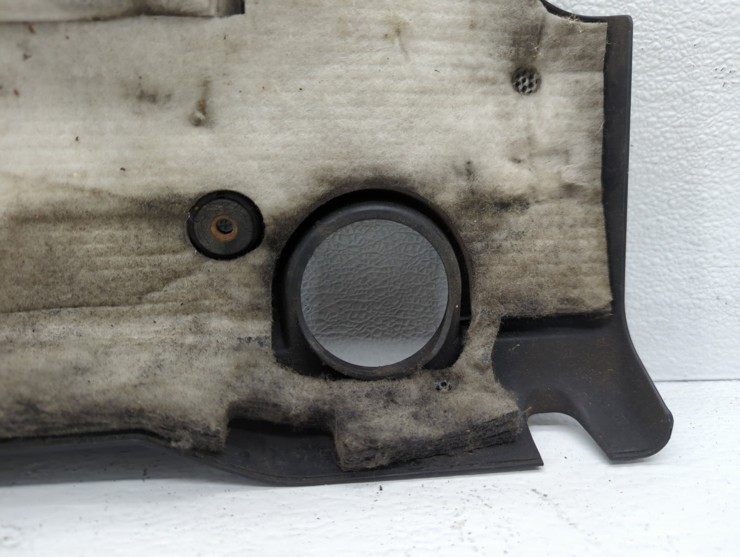 2007 Toyota Camry Engine Cover - Oemusedautoparts1.com