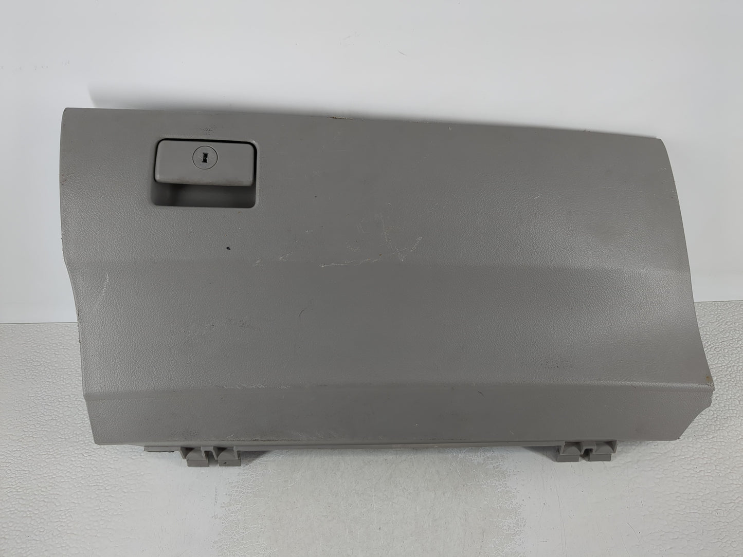 2007 Toyota Camry Passenger Glove Box Door Storage Compartment 1063696 - Oemusedautoparts1.com