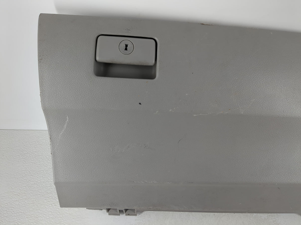 2007 Toyota Camry Passenger Glove Box Door Storage Compartment 1063696 - Oemusedautoparts1.com
